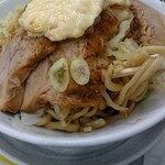 ラーメン 富次郎 - 