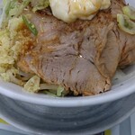 ラーメン 富次郎 - 