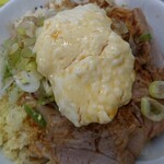 ラーメン 富次郎 - 