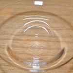 菊乃井 - お店のおちょこ