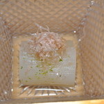 菊乃井 - ズイキ  薄酢