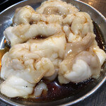 ホルモン 徳いち - 