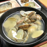 ドライブインみちしお - 