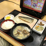 ドライブインみちしお - 