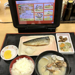 ドライブインみちしお - 