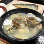 ドライブインみちしお - 