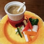 トールサンダイニング - 