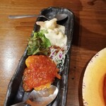 トールサンダイニング - 