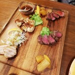 トールサンダイニング - 