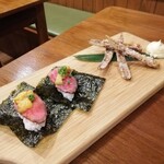 トールサンダイニング - 