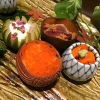 御料理 無窮 - 