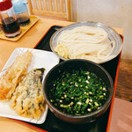 讃岐うどん 條辺 - 