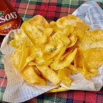 クリスプス/Crisps