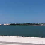 BAY ARCE - 港の風景