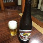 Kanyouen - 瓶ビール