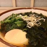 そばの神田 東一屋 - #食べログ的に撮るとこうなる。