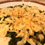 そばの神田 東一屋 - ええい面倒だ、一味も七味もブチまけろ！  #BCMKR!