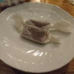 メログラーノ - カカオ塩キャラメル