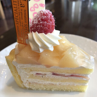 姫路 中播磨 西播磨でおすすめの喫茶店 ケーキセット をご紹介 食べログ