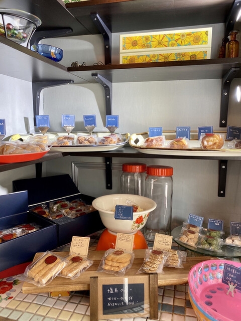 菓子屋 リトル チモ 菓子屋 Little Chimo 鞍馬口 洋菓子 その他 食べログ 菓子屋 リトル チモ 菓子屋 Little Chimo 鞍馬口 洋菓子 その他 食べログ