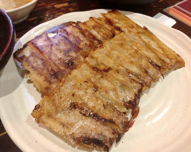 チャオチャオ餃子 津駅前酒場 津 餃子 食べログ