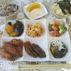 YASAKA - 盛り切りランチ 850円