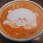 カフェデルソル - 