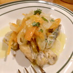 ヴィネリア グーフォ - 魚のやつ