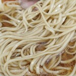 中華そば うお青 - 