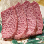 加藤牛肉店 - 