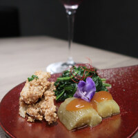 焼肉 BEEFMAN 六本木本店 - 