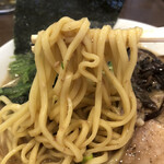 うまいヨゆうちゃんラーメン - 