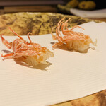 沼田 - 2. 天草 天然才巻鬼殻