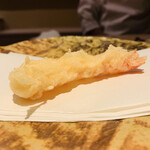 沼田 - 4. 天草 天然才巻レア揚げ