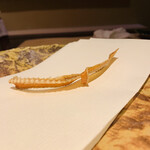 沼田 - 7. 淡路 鱚骨煎餅