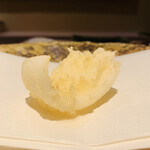 沼田 - 9. 熊本 新イカ（墨イカの子供）