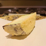 沼田 - 11.熊本 赤茄子