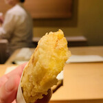 沼田 - 13.北海道 ゴールドラッシュ+長野ピュアホワイト ※ 玉蜀黍