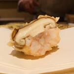 沼田 - 14.長崎 椎茸+天草 才巻ブツ切