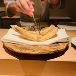 沼田 - 17. 対馬 穴子