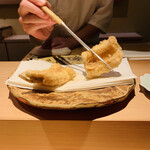 沼田 - 17. 対馬 穴子