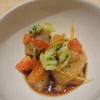 霜止出苗 - 