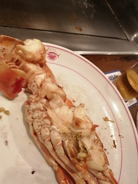 キャプテンズイン 美浜店 北谷町 鉄板焼き 食べログ キャプテンズイン 美浜店 北谷町 鉄板焼き 食べログ