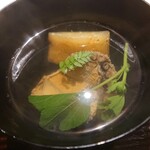 御料理 ふじ田 - 