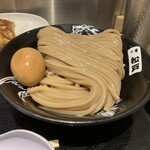 松戸富田麺絆 - 