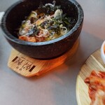 コリアンキッチン カンナムスタイル - 