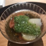 御料理 ふじ田 - 