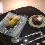 御料理 ふじ田 - 