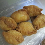 菓司庵 いずみ野 - 手作りおいなりさん！