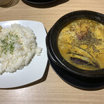 oj珈琲 食べ物屋cafe - 